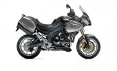 2011 Triumph Tiger 1050  SE photo